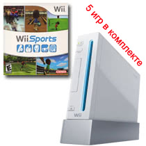 Nintendo wii