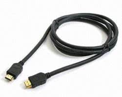 ������ HDMI ��� PS3