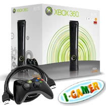 xbox 360 elite jasper control