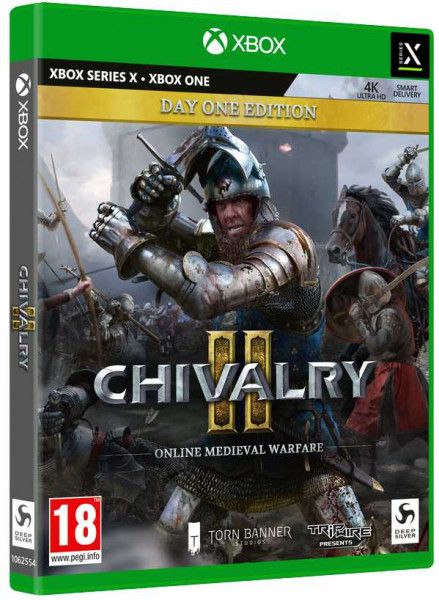 Chivalry II (Xbox Series X,  )