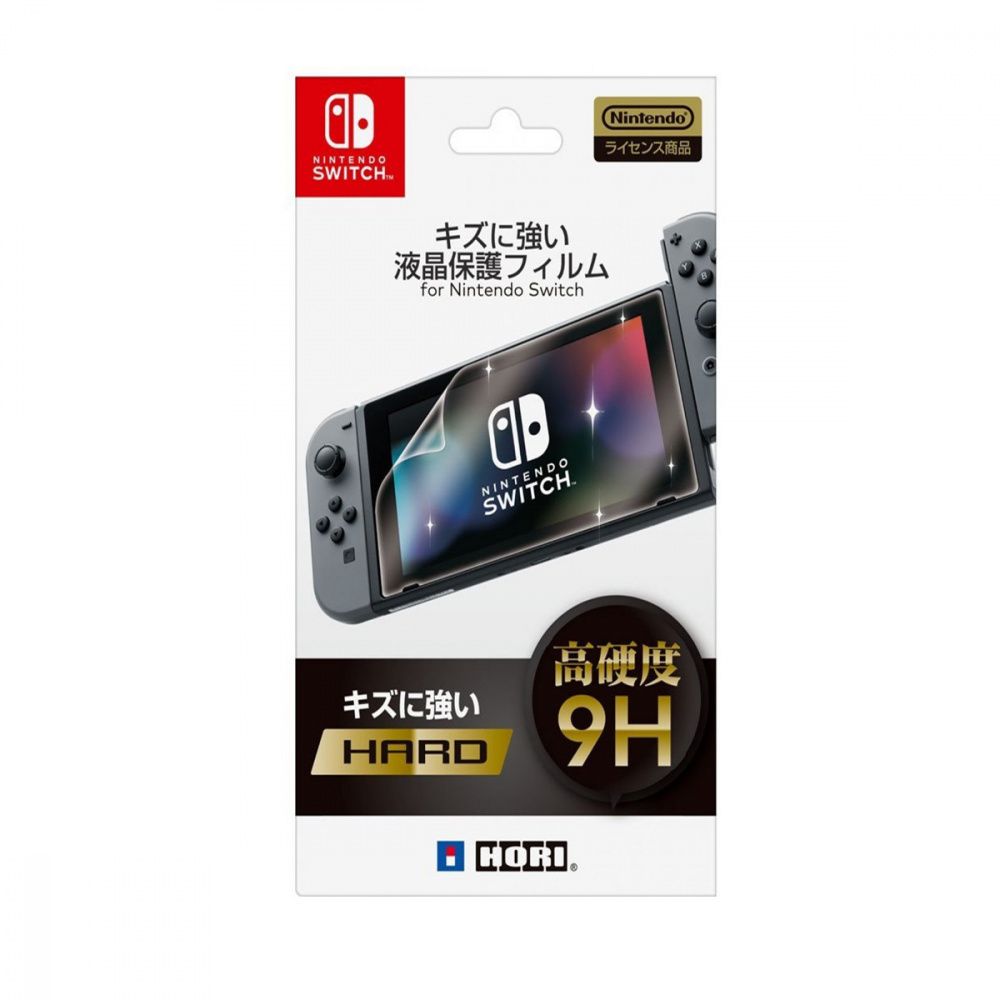 �������� ������ ��� ������ Nintendo Switch Hori 0,18 mm