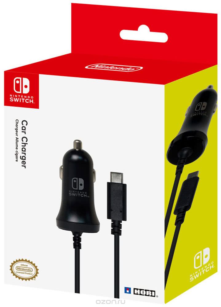 ������������� ������� ��� Nintendo Switch (HORI)