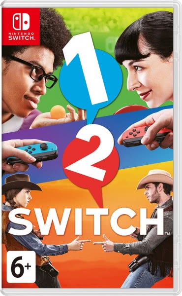 1-2-Switch (Switch, ������� ������)