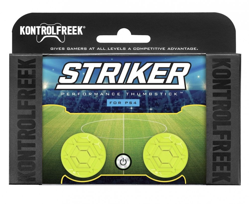 ����� �������� Thumb Grips Kontrolfreek Striker PS4