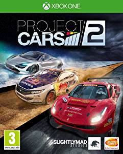 Project Cars 2 (Xbox One, ������� ��������)