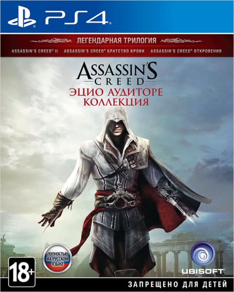 Assassin's Creed: ���� �������� (PS4)
