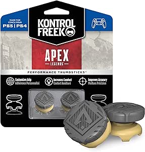 ����� �������� Thumb Grips Kontrolfreek APEX Legends PS4/PS5