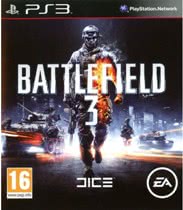 Battlefield 3 (PS3)
