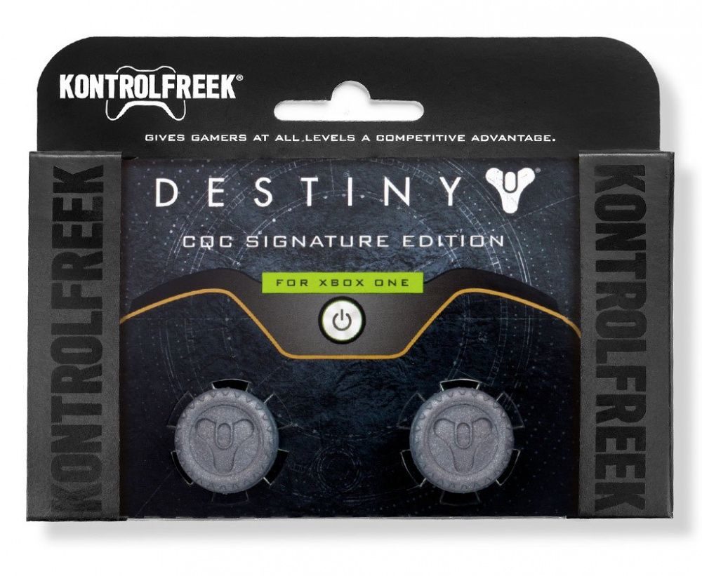 ����� �������� Thumb Grips Kontrolfreek Destiny CQC Signature Edition Xbox One/Xbox Series X