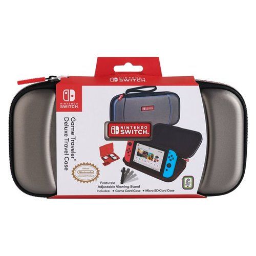 ����� Game Traveler Deluxe Travel Titan NS