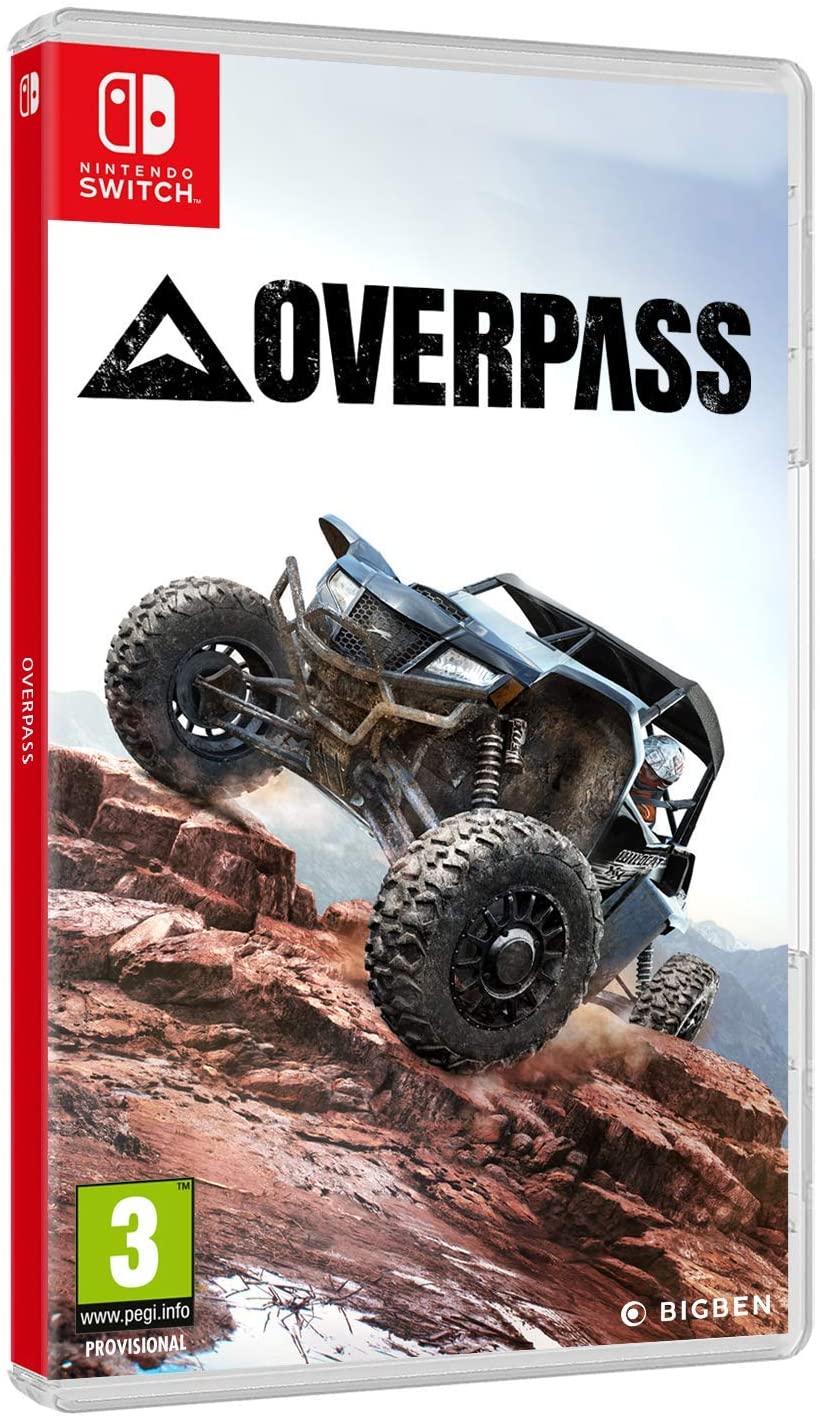 Overpass (Switch, ������� ��������)