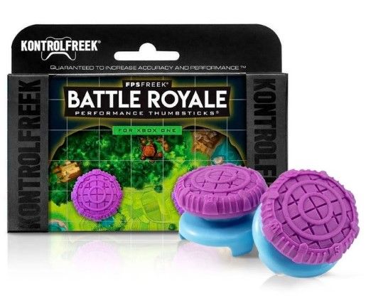 ����� �������� Thumb Grips Kontrolfreek Battle Royale Xbox One/Xbox Series X