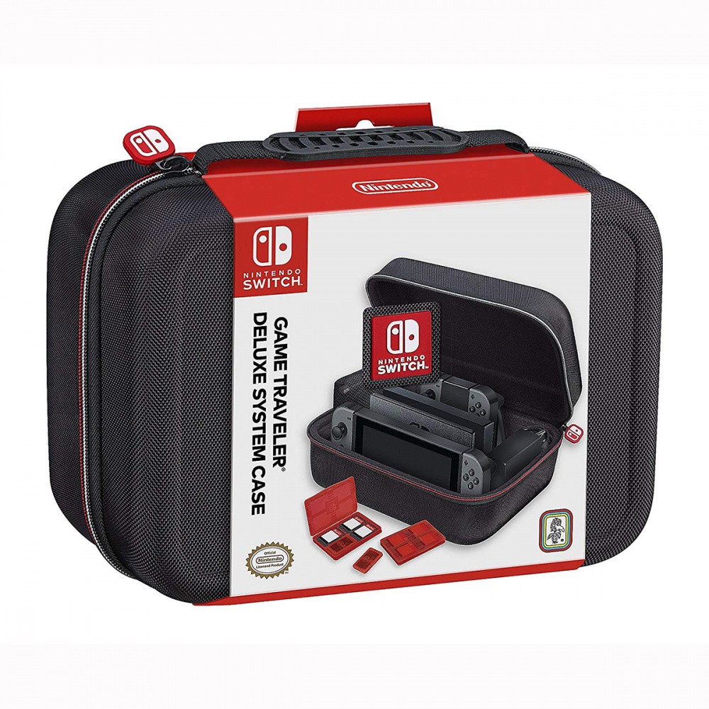 ����� GAME TRAVELER DELUXE BIG BEN BLACK