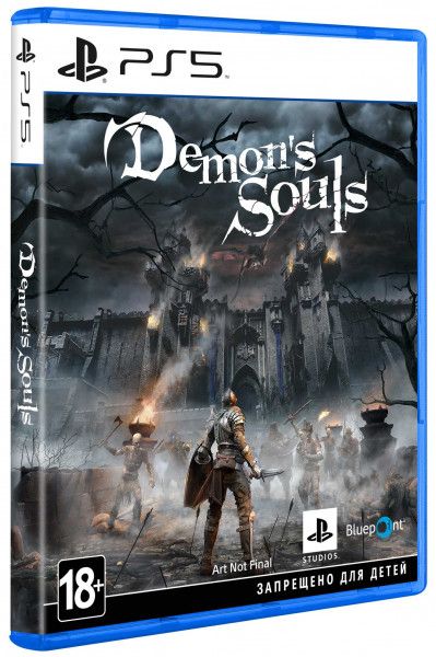 Demon's Souls (PS5, ������� ��������)
