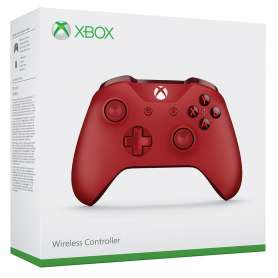 Controller X1 S Red