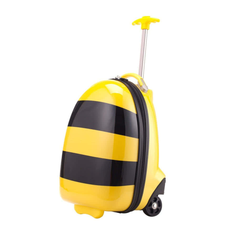 ������� Hauptstadtkoffer Biene ������