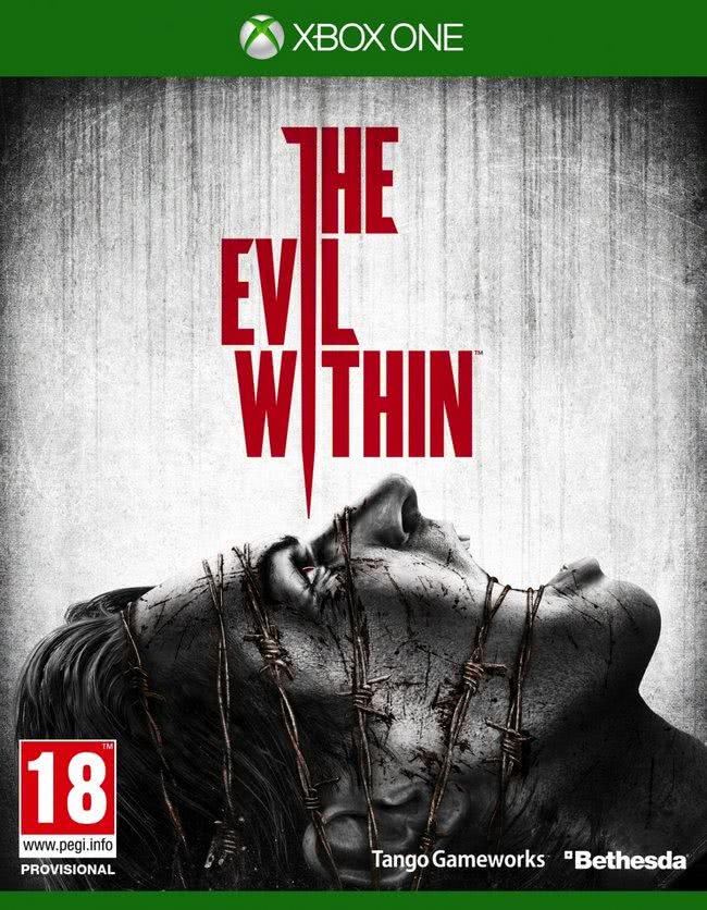 The Evil Within (Xbox One, ������� ������)