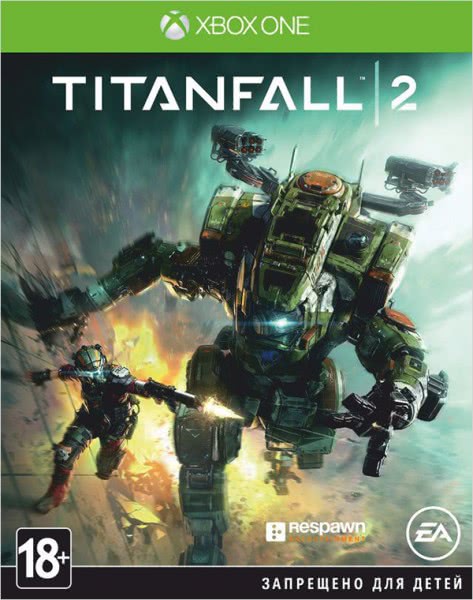Titanfall 2 (Xbox One, ������� ������)