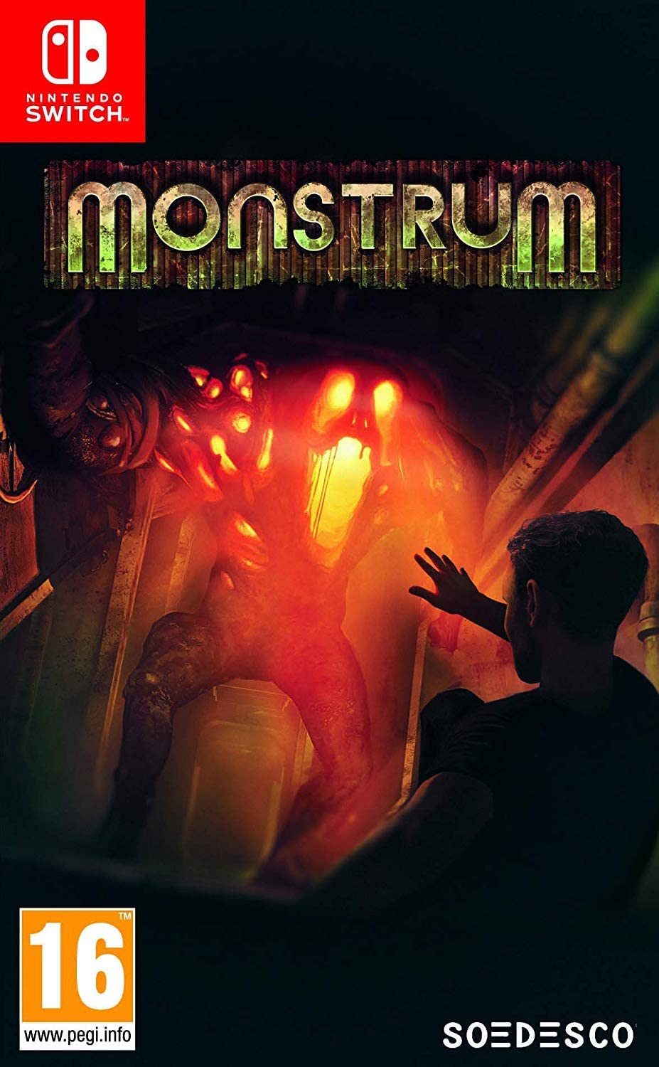 Monstrum (Switch, ������� ��������)