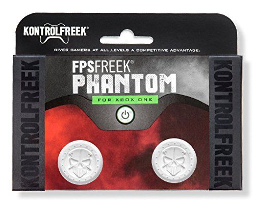 ����� �������� Thumb Grips Kontrolfreek Phantom Xbox One/Xbox Series X