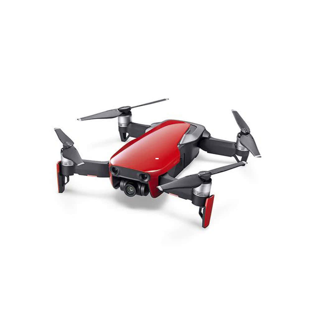 Mavic Air Red