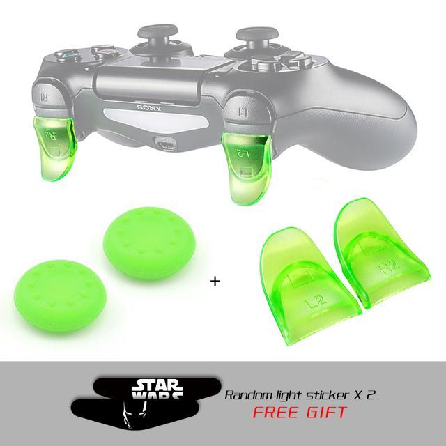 ����� �������� �� ����� � �������� �������� DualShock 4 ��� PS4 (�������)