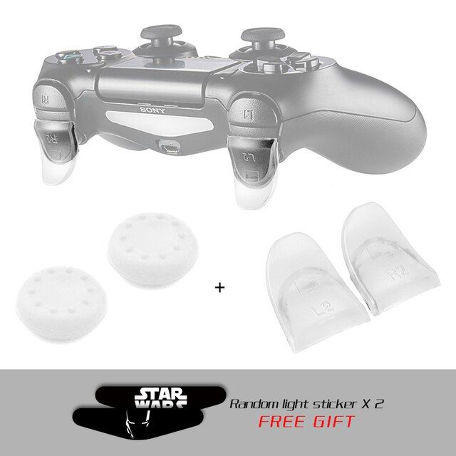 ����� �������� �� ����� � �������� �������� DualShock 4 ��� PS4 (����������)
