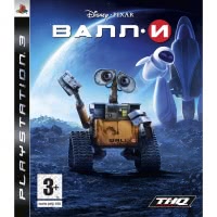 Wall-E (PS3)