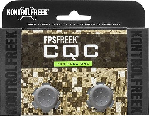 ����� �������� Thumb Grips Kontrolfreek CQC Xbox One/Xbox Series X
