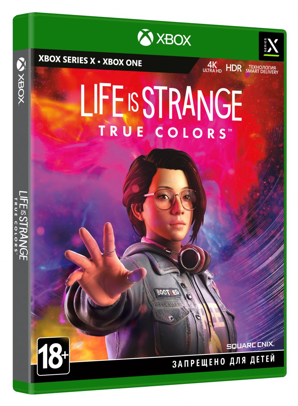 Life is Strange: True Colors (Xbox Series X, ������� ��������)