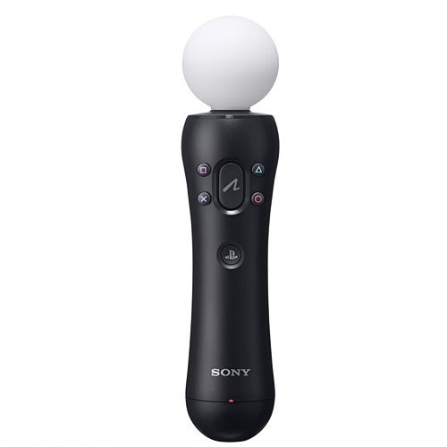 ���������� Move (PS4) �/�