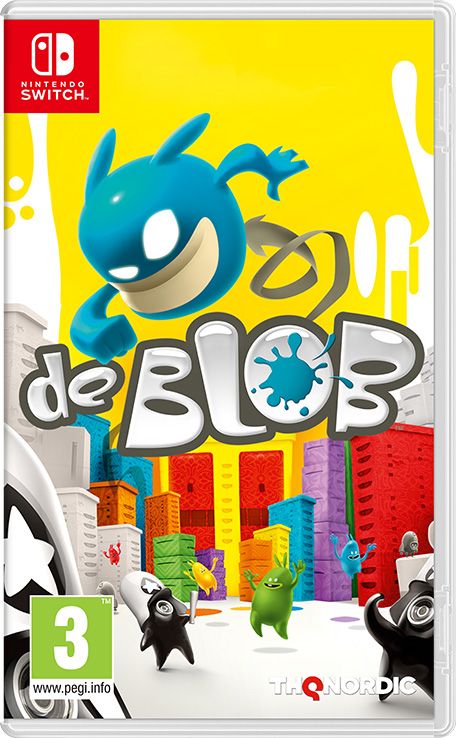 De Blob (Switch)