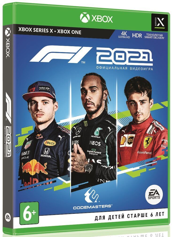 F1 2021 (Xbox Series X,  )