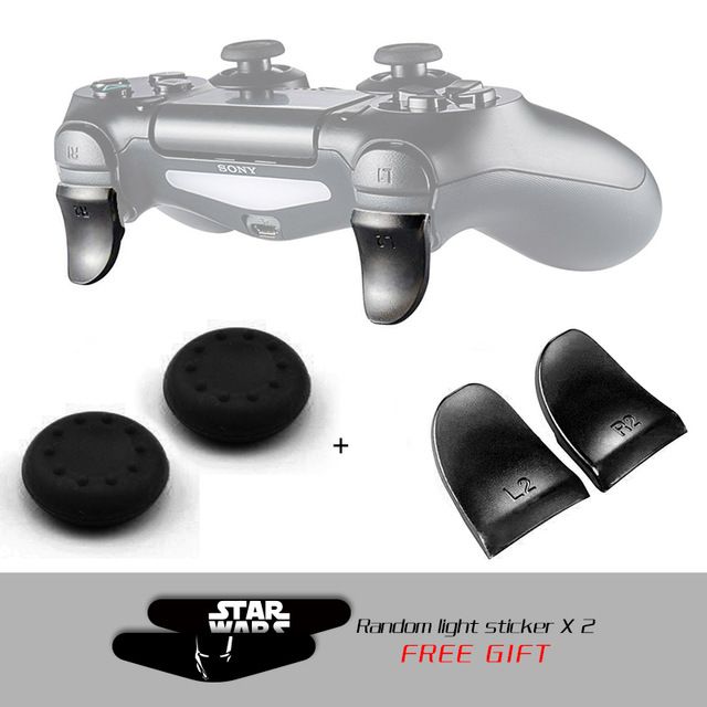 ����� �������� �� ����� � �������� �������� DualShock 4 ��� PS4 (������)