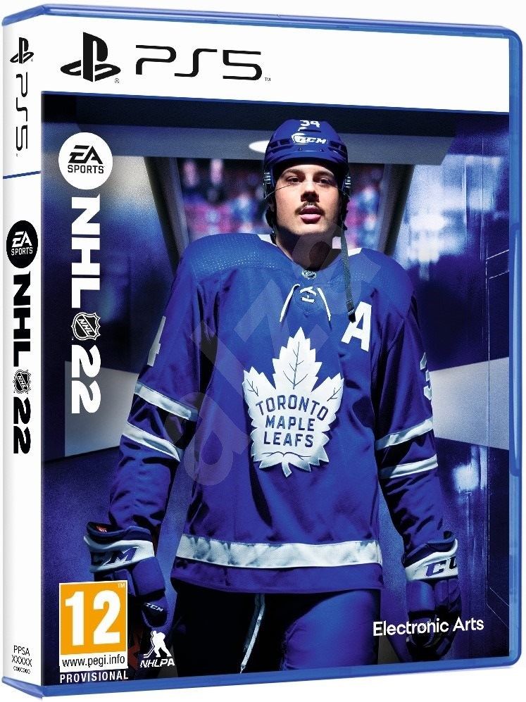 NHL 22 (PS5, ������� ��������)