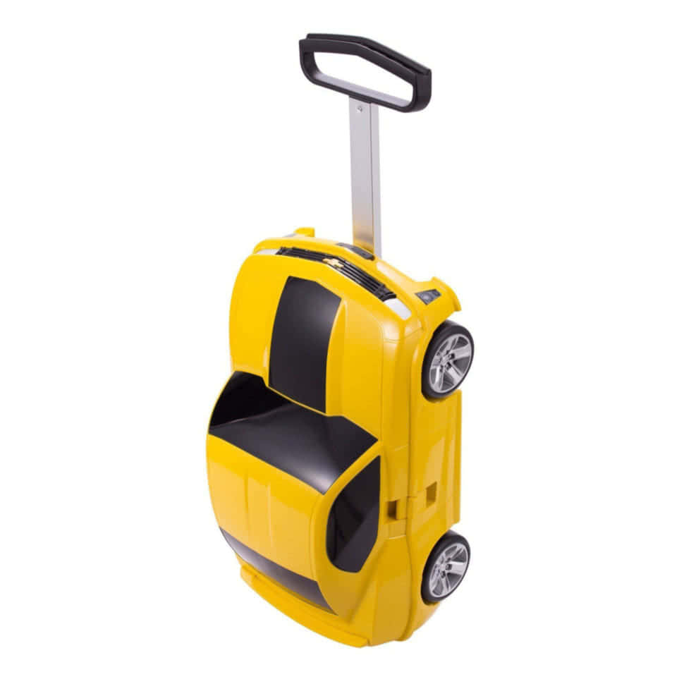 ������� Hauptstadtkoffer Chevrolet Camaro ���� ������