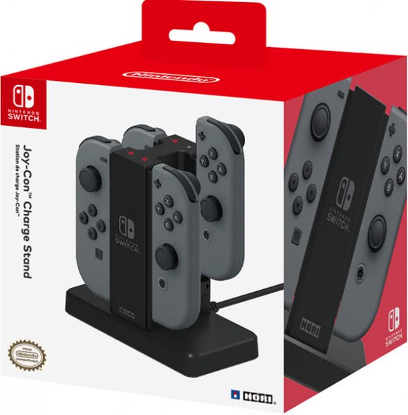 �������� ������� ��� ���������� (Joy-Con) Nintendo Switch Charging Dock (HORI)