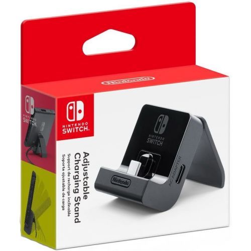 �������� ������� Adjustable Charging Stand ��� Nintendo Switch