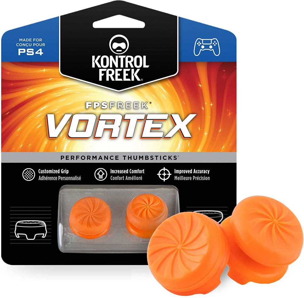   Thumb Grips Kontrolfreek Vortex PS4/PS5