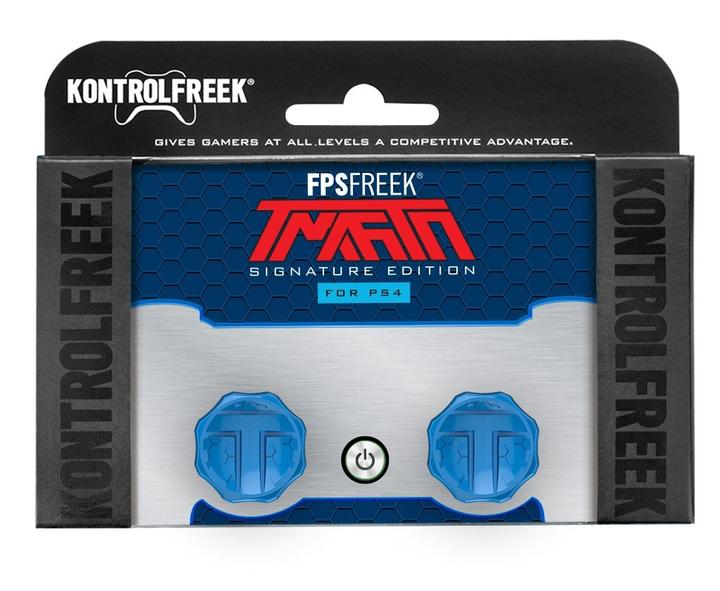   Thumb Grips Kontrolfreek TMarTn Signature Edition PS4/PS5