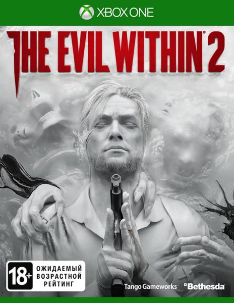 The Evil Within 2 (Xbox One, ������� ������)