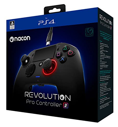 Nacon Revolution Pro Controller V2 (PS4)