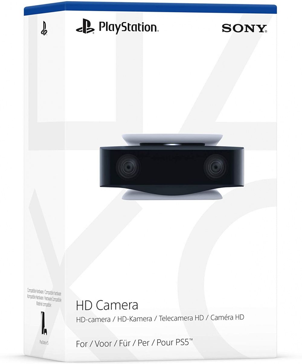 HD-������ PS5