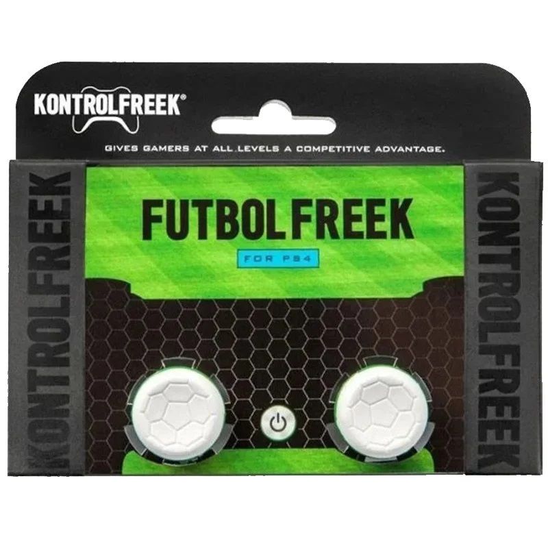 ����� �������� Thumb Grips Kontrolfreek Futbol Freek PS4/PS5