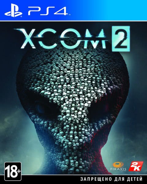 XCOM 2 (PS4, ������� ��������)