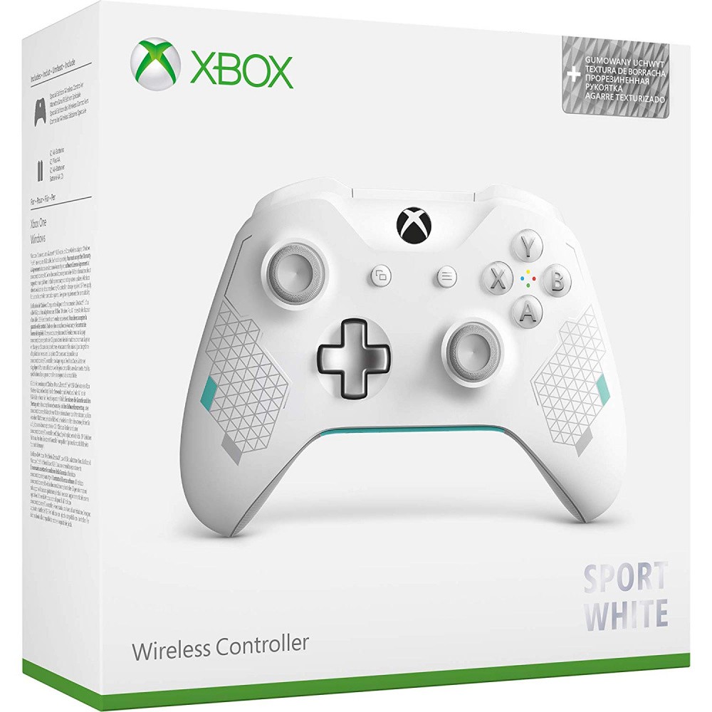 Controller X1 S Sport
