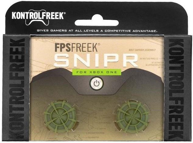 ����� �������� Thumb Grips Kontrolfreek Snipr Xbox One/Xbox Series X