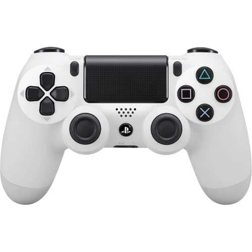 Sony DualShock 4 Version 2 (white)