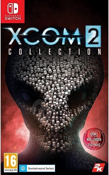 XCOM 2 Collection (Switch,  )