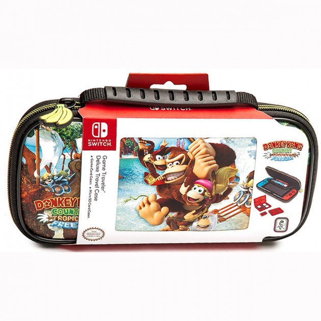 ����� GAME TRAVELER DELUXE DONKEY KONG